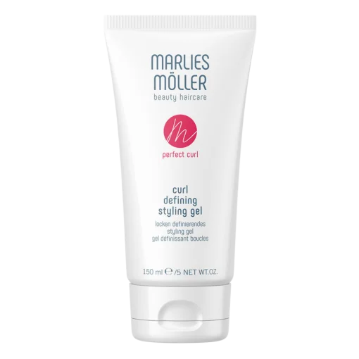 Стайлінг гель для укладання локонів Marlies Moller Curl Defining Styling Gel, 150 мл