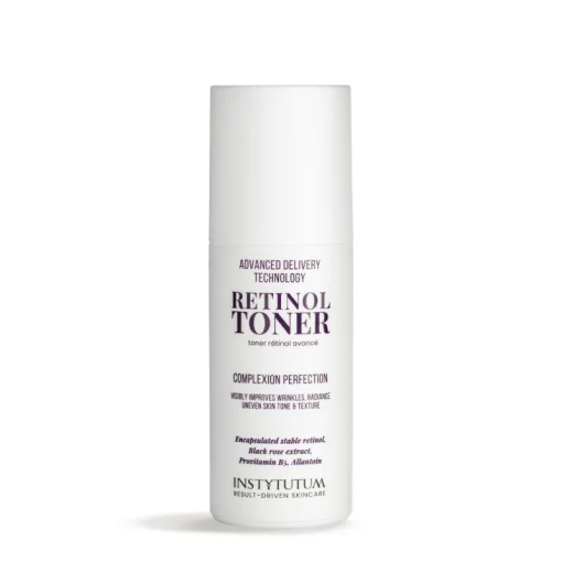 Інтенсивний відновлювальний тонер з ретинолом INSTYTUTUM Advanced Retinol Toner