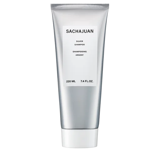Шампунь SACHA JUAN для светлых окрашенных волос. 220 мл