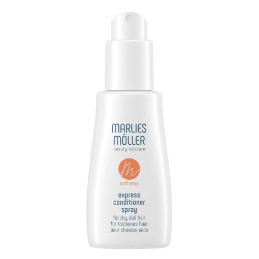 Интенсивный кондиционер-спрей несмываемый Marlies Moller Express Conditioner Spray, 125 мл