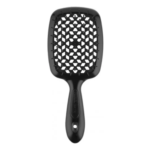 Щітка чорна Janeke Small Superbrush Standart