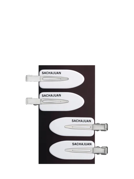 Заколки для волосся, 4 шт SachaJuan