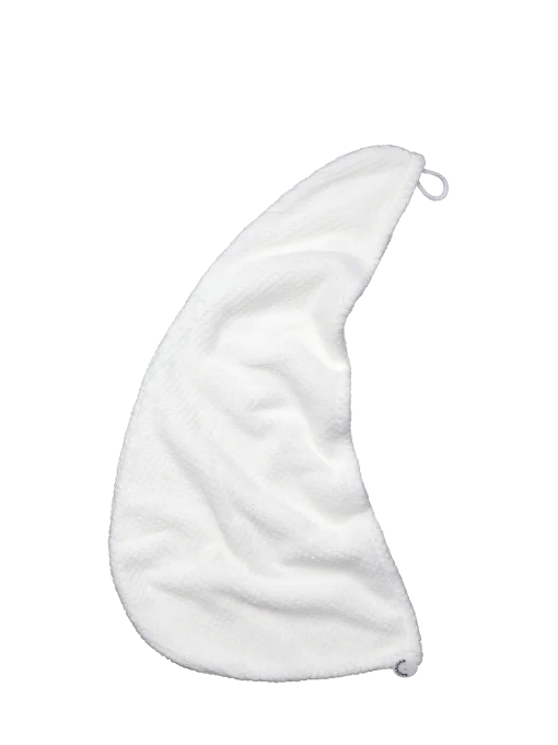 Рушник-тюрбан для волосся SachaJuan