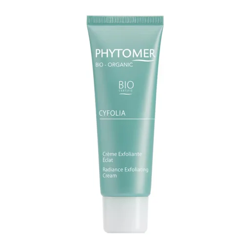 Крем-эксфолиант, придающий коже сияние Phytomer Cyfolia Radiance Exfoliating Cream, 50 мл