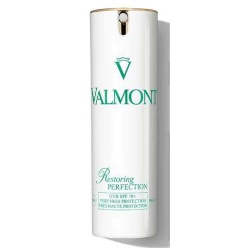 Крем Преимущество для лица Valmont Restoring Perfection SPF 50, 30 мл