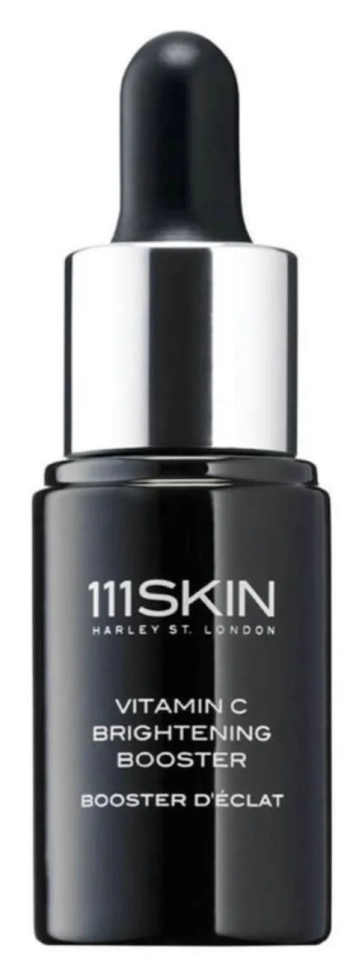 Бустер для осветления с витамином С 111 SKIN Vitamin C Brightening Booster, 20 мл
