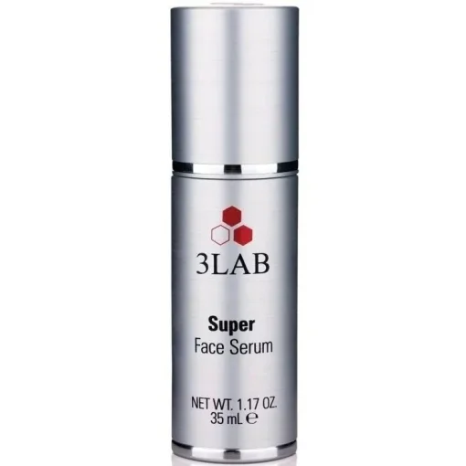 Супер сыворотка для лица 3 Lab Super Face Serum, 35 мл