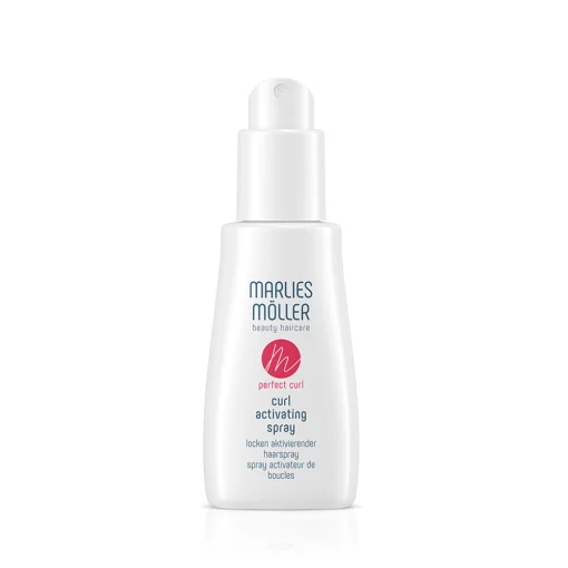 Спрей для формування локонів Marlies Moller Curl Activating Spray, 125 мл