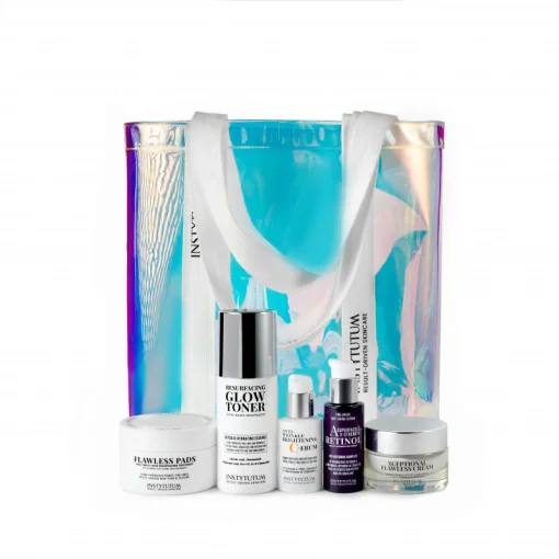 Протокол INSTYTUTUM  "Антиейдж та антипігментація"