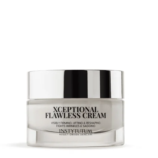 Антивозрастной крем для лица INSTYTUTUM Xceptional Flawless Cream