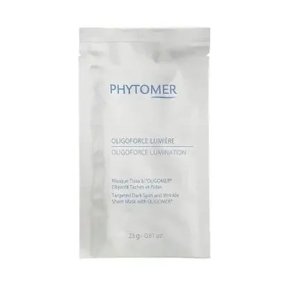 Косметический набор Phytomer Pure Care, 5 продуктов