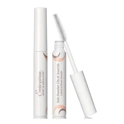 Сироватка для стимулювання росту вій і брів Green Embryolisse LASHES &amp; BROWS BOOSTER, 6.5 мл