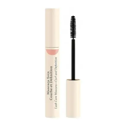 Тушь для ресниц с эффектом подкручивания и удлинения Embryolisse LASH CARE MASCARA CURL &amp; DEFINITION, 8 мл