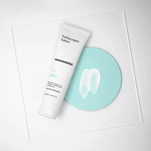 Осветительная пенка для умывания Mesoestetic Brightening foam, 100 мл