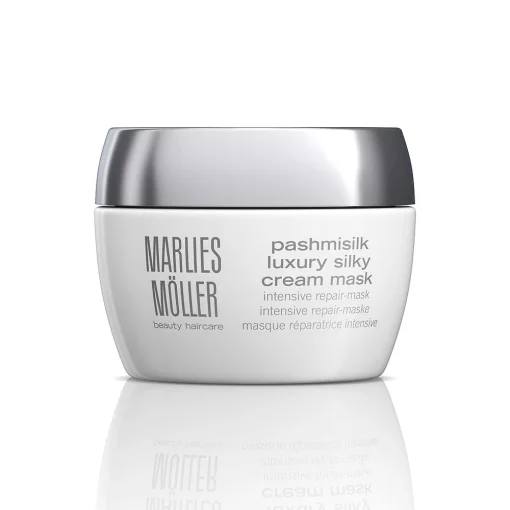 Інтенсивна шовкова маска Marlies Moller Silky Cream Mask, 120 мл