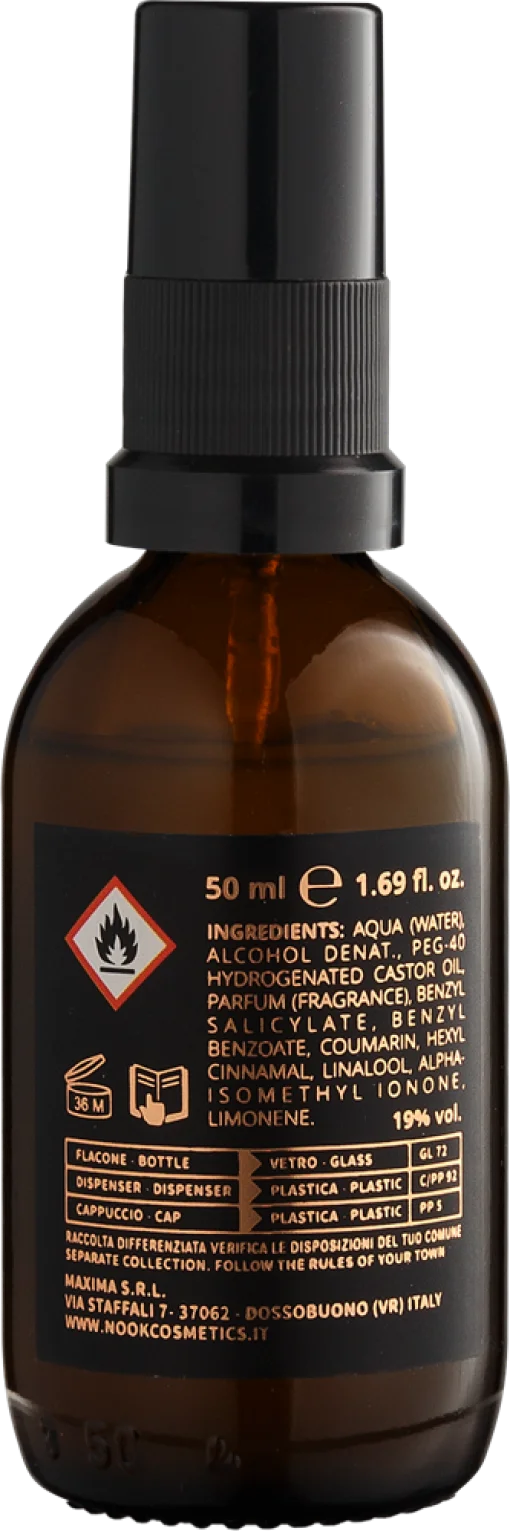 Аромат для дома и текстиля NOOK, 50мл