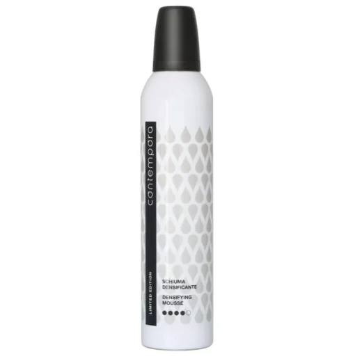 Мусс для объема сильной фиксации Contempora Volumizing Mousse, 300 ml