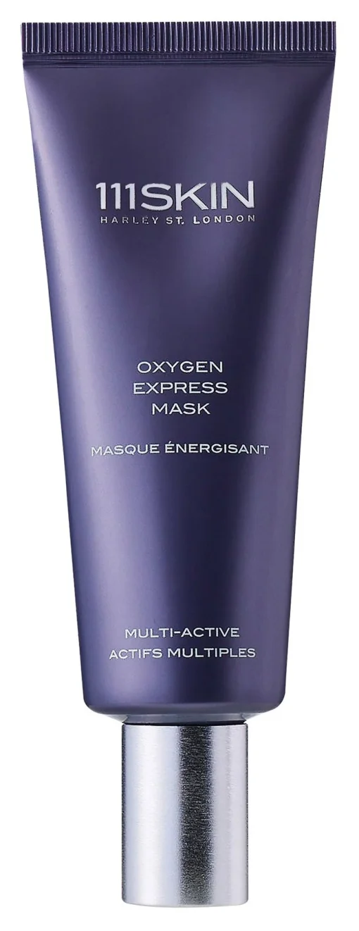 Кислородная экспресс-маска 111 SKIN Oxygen Express Mask, 75 мл