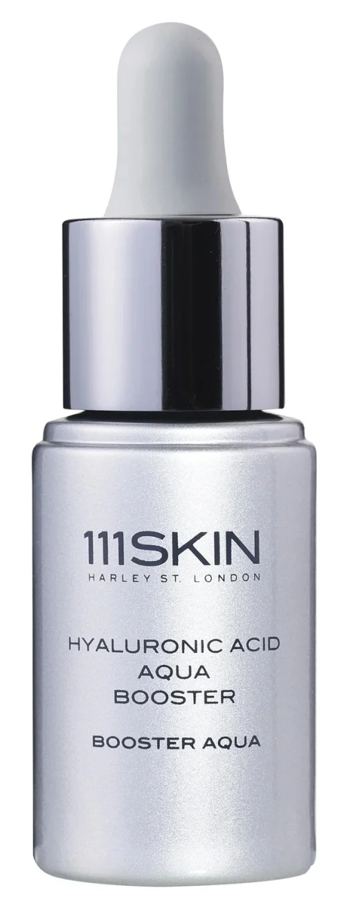 Аквабустер с гиалуроновой кислотой 111 SKIN Hyaluronic Acid Aqua Booster, 20 мл