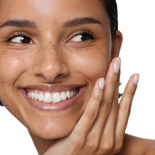 Відлущуюча маска з рожевим кварцом 111 SKIN Rose Quartz Exfoliating Mask, 75 мл