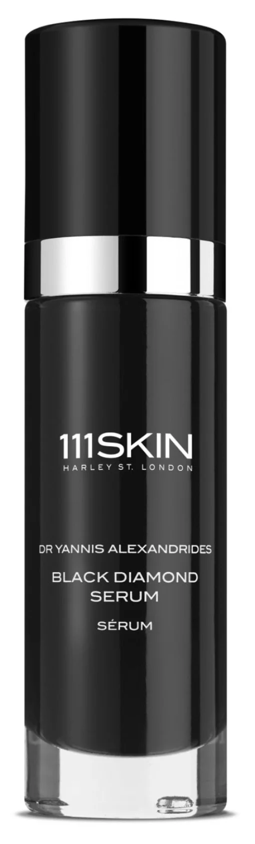Сироватка для омолодження шкіри 111 SKIN Black Diamond Serum Retail Single Sellable, 30 мл