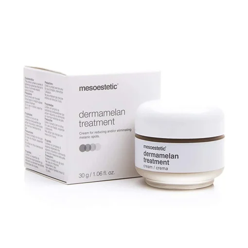 Крем осветляющий Дермамелан Mesoestetic Dermamelan cream, 30 мл