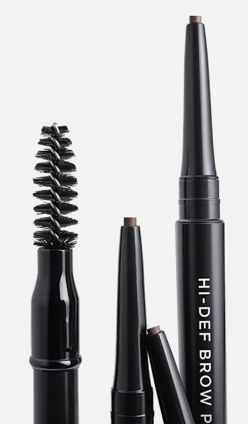 Карандаш для бровей светло-коричневый Revitalash Hi-Def Brow Pencil Soft Brown