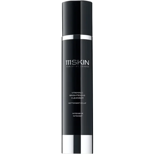 Осветительное очищающее средство с витамином C 111 SKIN Vitamin C Brightening Cleanser, 120 мл