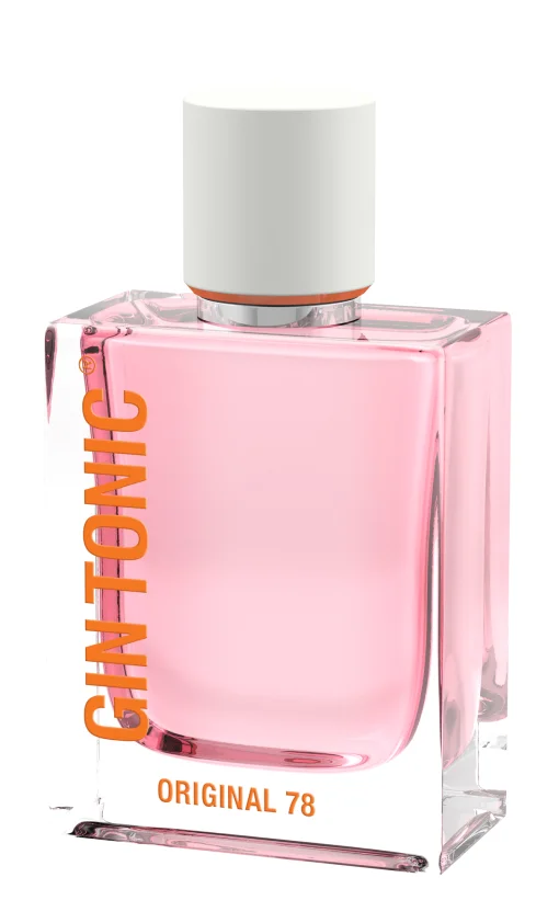 Парфумована вода Gin Tonic "Original 78" Pink, 50 мл