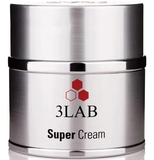 Супер крем для лица 3 Lab Super Cream, 50 мл