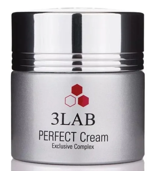 Крем для омоложения для лица 3 Lab Perfect Cream, 60 мл