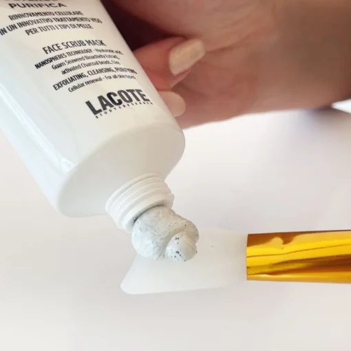 Маска-скраб для лица GUAM SEATHERAPY 75 мл