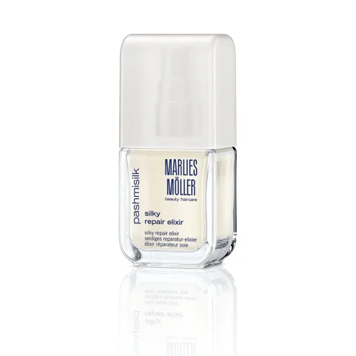 Відновлююча сироватка для кінчиків волосся Marlies Moller Silky Repair Elixir, 50 мл