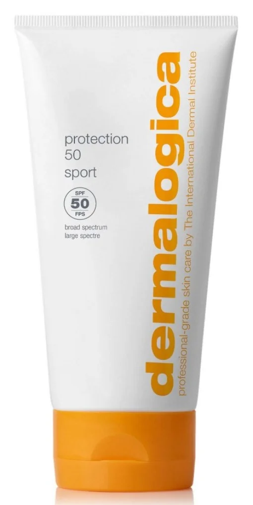 Солнцезащитный крем для активного отдыха и спорта Dermalogica Protection Sport SPF 50, 156 мл
