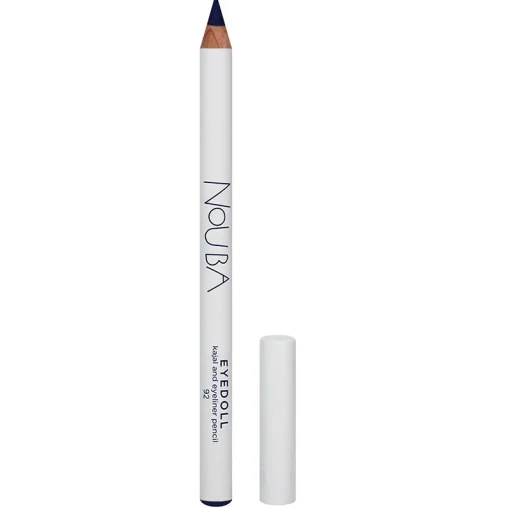 Косметический карандаш-каял для глаз Nouba EYEDOLL, синий