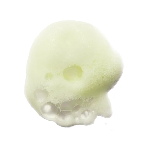 Пенка для лица 7 трав Erborian Double Mousse, 145 мл