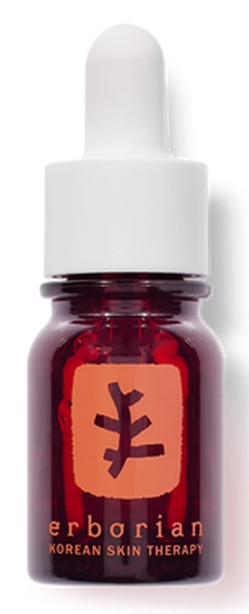 Сироватка для обличчя Erborian Skin Therapy Night Oil, 10 мл