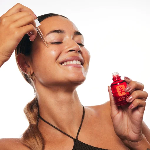 Сироватка для обличчя Erborian Skin Therapy Night Oil, 10 мл