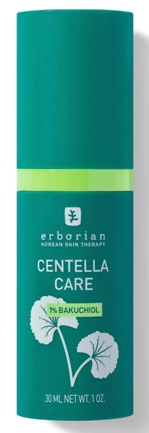 Засіб проти акне Центелла Erborian Centella Acne Care, 30 мл