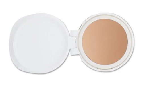 Запасний блок Тональний крем-пудра світлий беж Valmont Perfecting Powder Cream SPF 30, 10 г