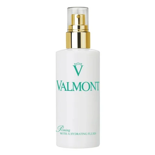 Увлажняющий праймер-спрей Valmont Priming with Hydrating Fluid, 150 мл