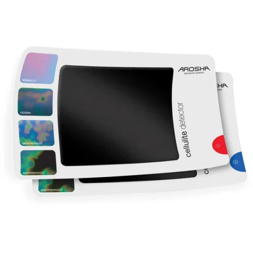 Термографический набор Детектор целлюлита Arosha Cellulite Detector Kit