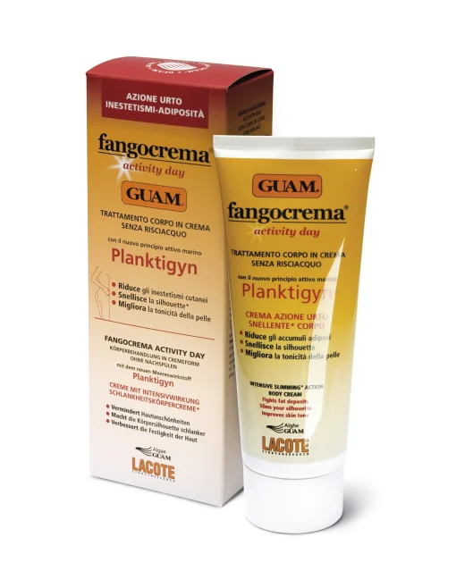 Фанго крем Активный GUAM 200мл