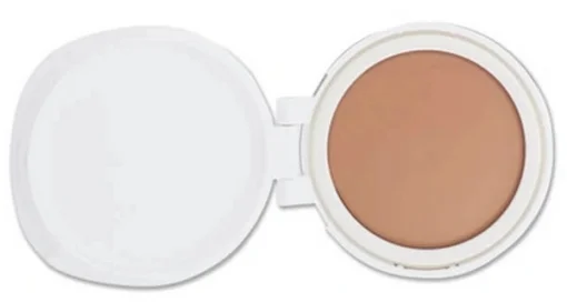 Запасной блок Тональный крем-пудра теплый беж Valmont Perfecting Powder Cream SPF 30, 10 г