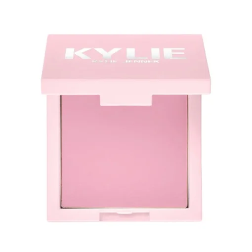 Прессованная румяна Winter Kissed Kylie Cosmetics, 7.5g