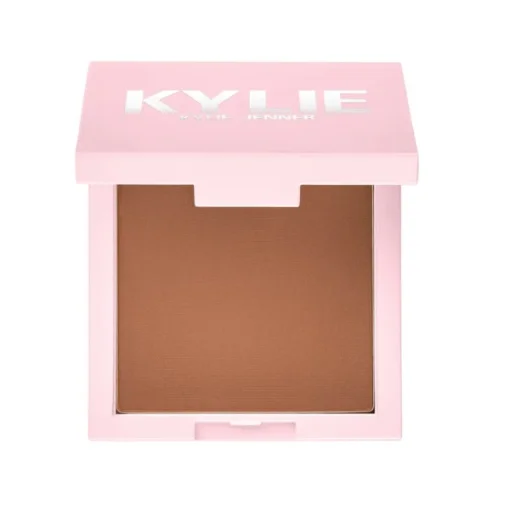 Пресована бронзуюча пудра Tanned And Gorgeous Kylie Cosmetics, 11 g