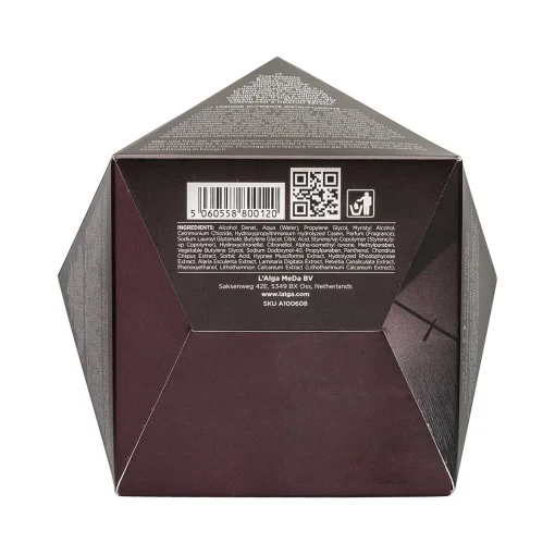 Лосьйон відновлювальний для волосся і шкіри голови L&rsquo;Alga SEAMORE для сухого і пошкодженого волосся