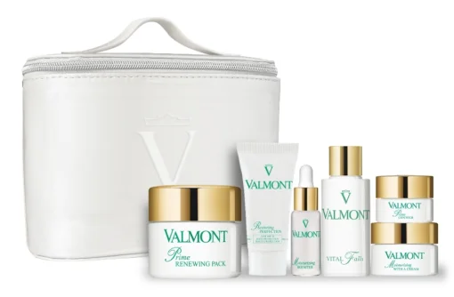 Косметический набор Valmont A Taste Of Valmont