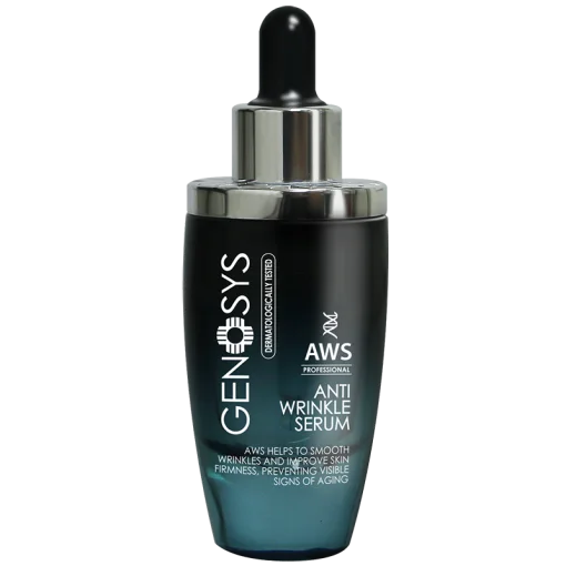 Мультифункціональна антивікова сироватка Genosys Multi Functional Anti-Wrinkle Serum (MFS), 30 мл