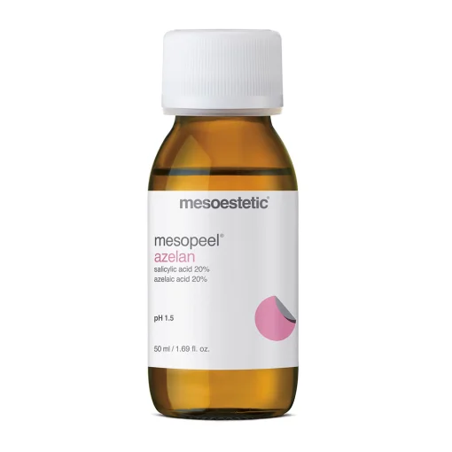 Пилинг Азелан + нейтрализатор Mesoestetic Mesopeel Azelan, 50+50 мл